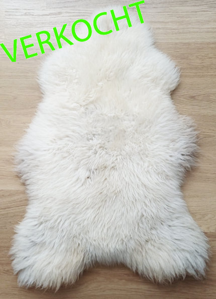verkocht