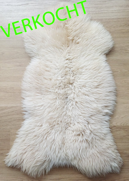 verkocht
