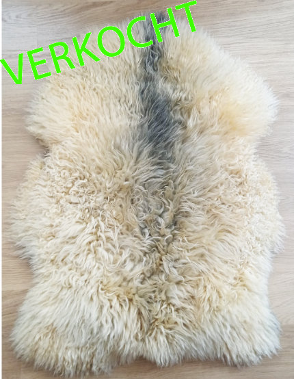 verkocht