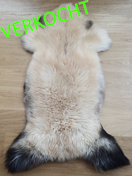 verkocht