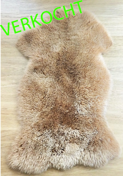 verkocht