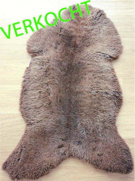 Verkocht