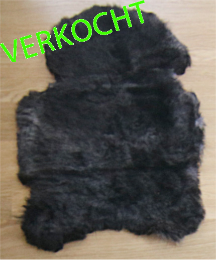 Verkocht