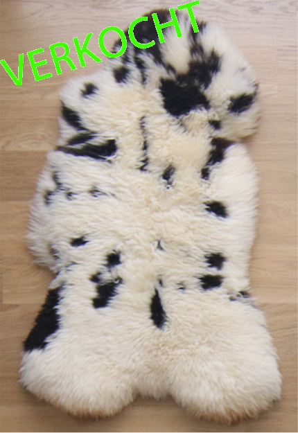 verkocht