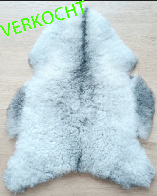 Verkocht