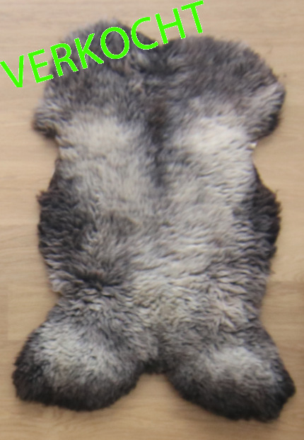 verkocht