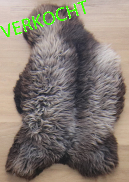 verkocht