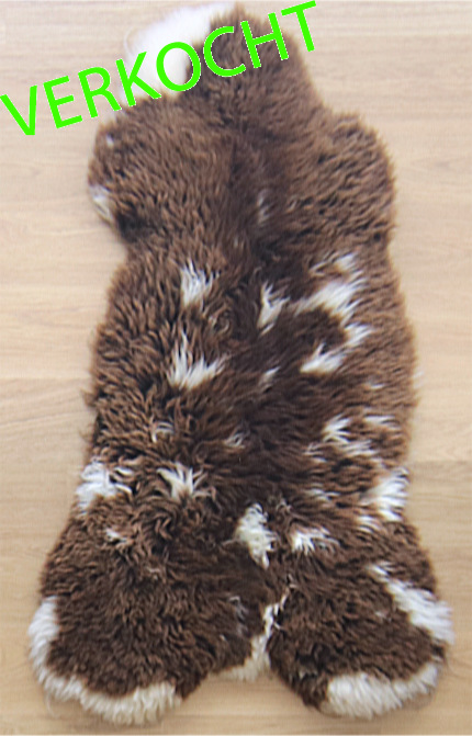 verkocht