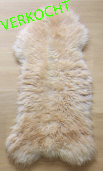 Verkocht