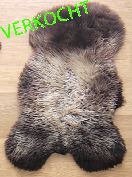 Verkocht