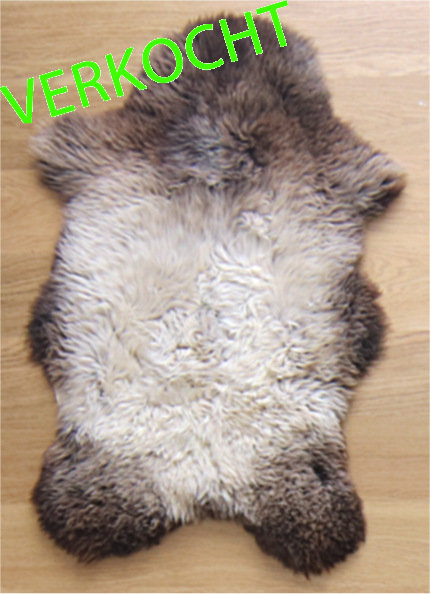 Verkocht