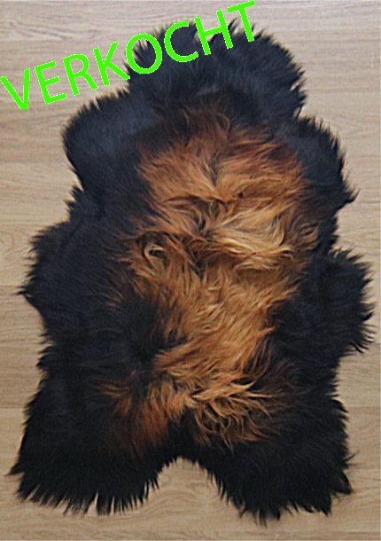verkocht