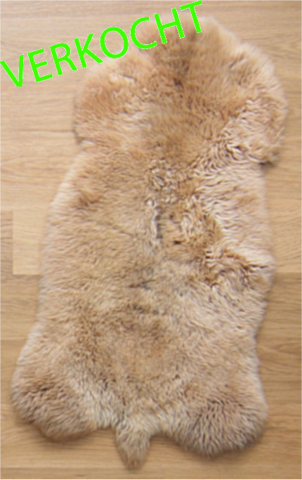 Verkocht