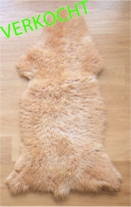 Verkocht