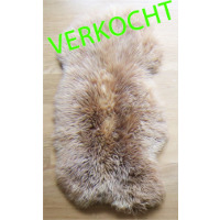 Verkocht