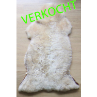 Verkocht