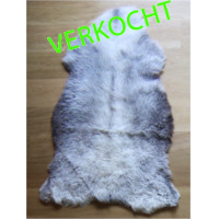 Verkocht