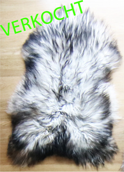 Verkocht