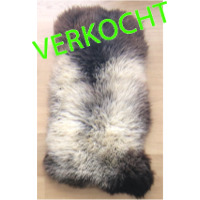 Verkocht