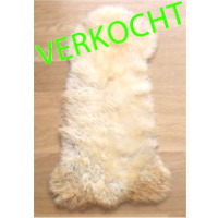 Verkocht