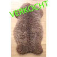 Verkocht