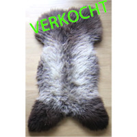 Verkocht