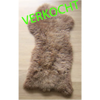 Verkocht