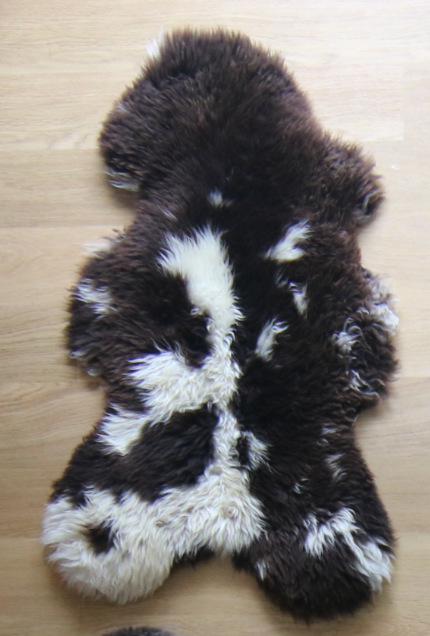 Opvallende verschijning