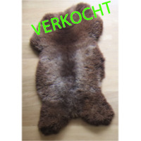 Verkocht