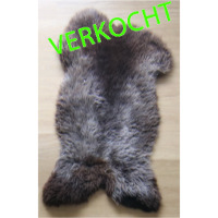 Verkocht
