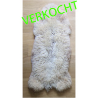 Verkocht