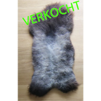 Verkocht