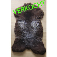 Verkocht