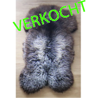 Verkocht