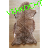 Verkocht