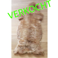 Verkocht