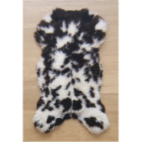 Vacht van Jacobschaap