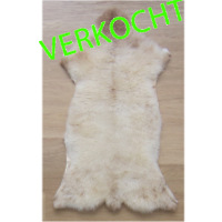 Verkocht