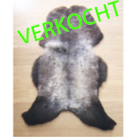 verkocht
