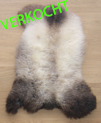 Verkocht