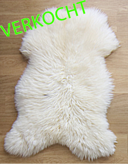 Verkocht