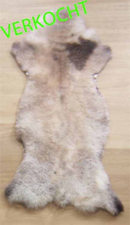 Verkocht
