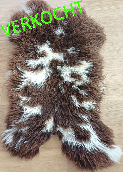 Verkocht