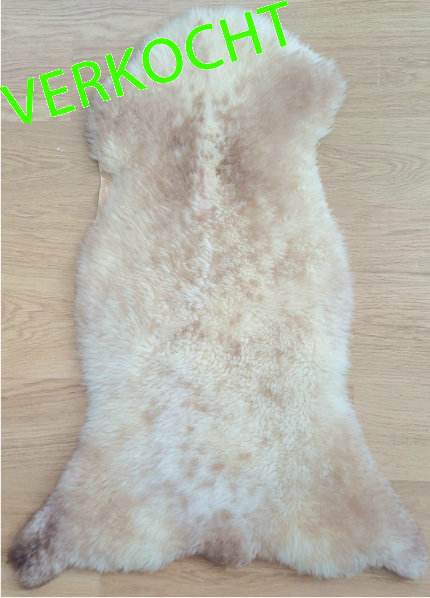 Verkocht