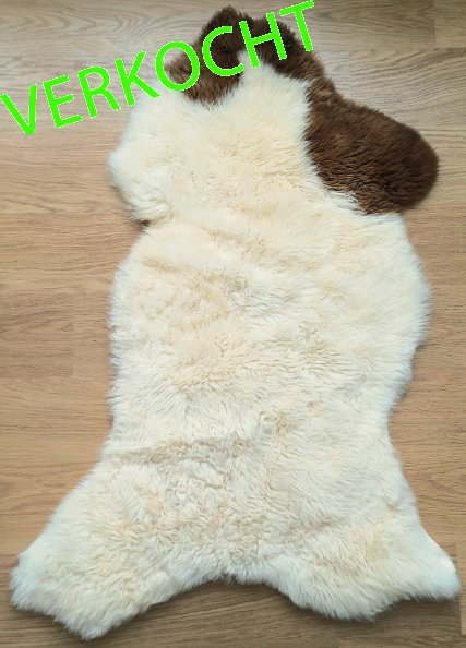 Verkocht