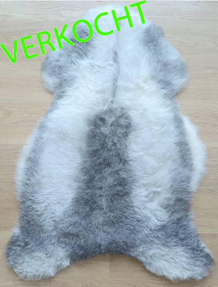 Verkocht