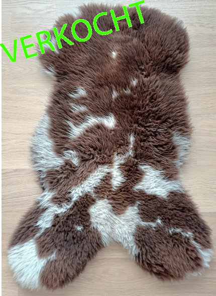 Verkocht