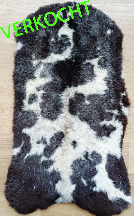verkocht