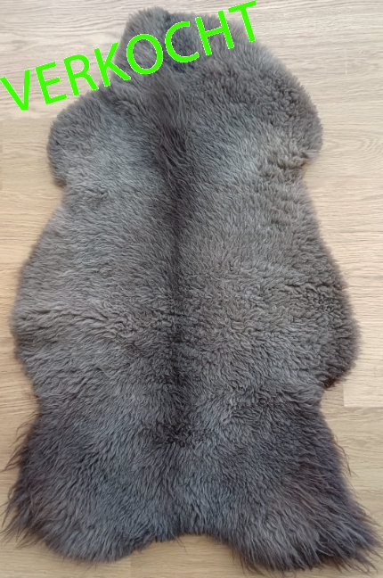 Verkocht