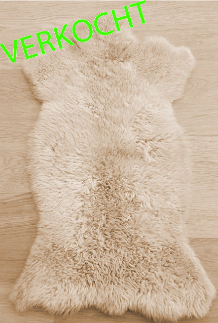 Verkocht